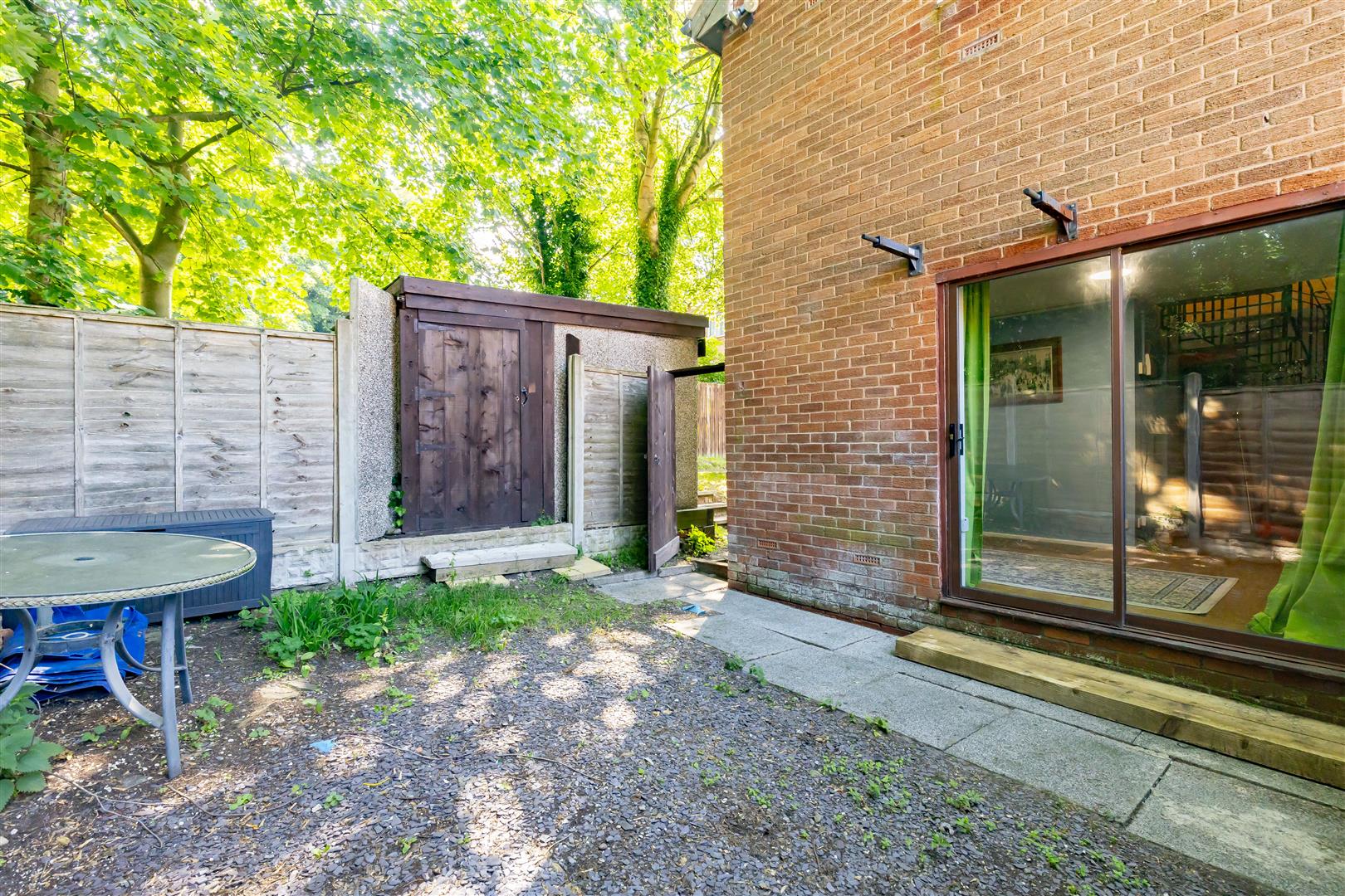 Barleyfield, Bamber Bridge, Preston